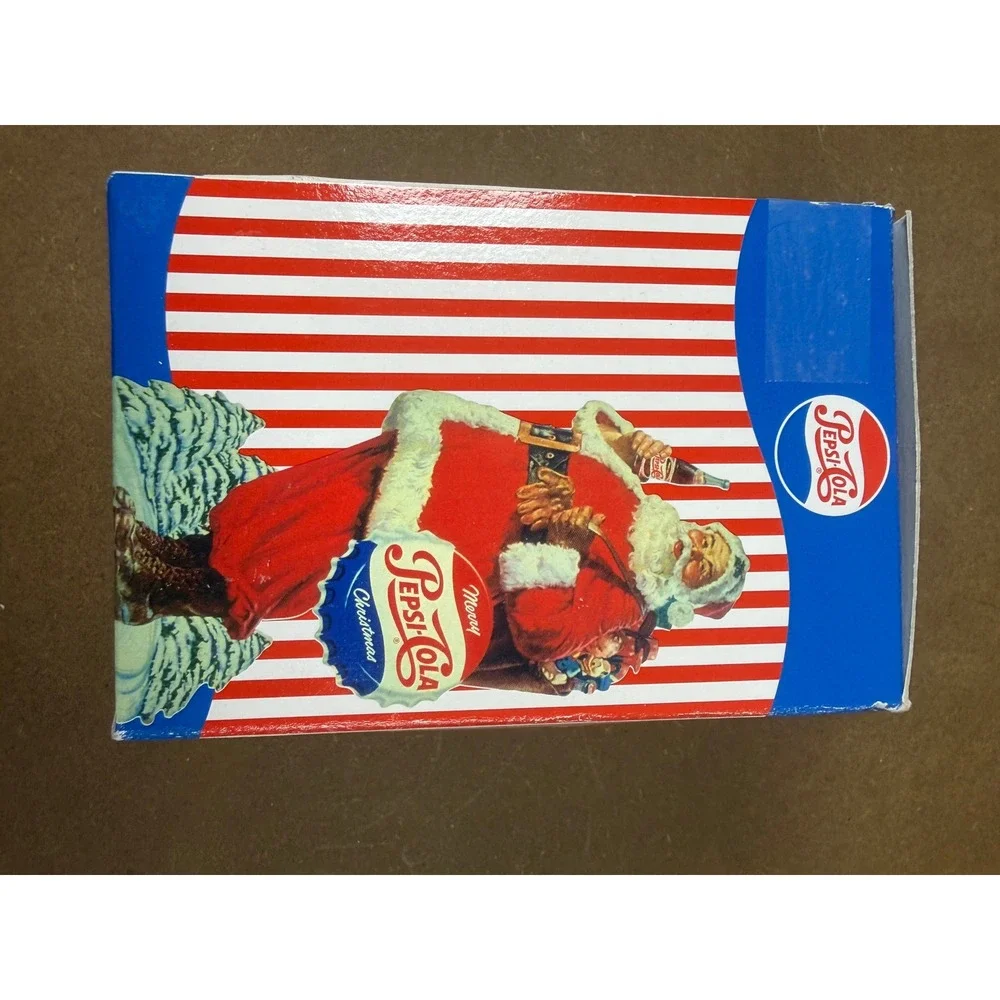 Pepsi vintage cola
